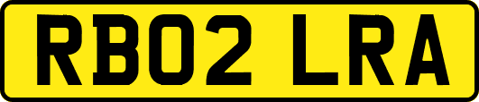RB02LRA