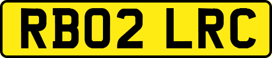 RB02LRC