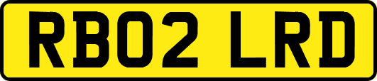 RB02LRD