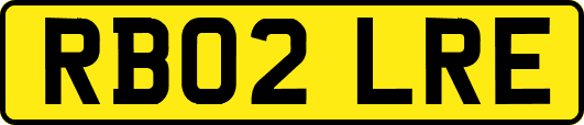 RB02LRE