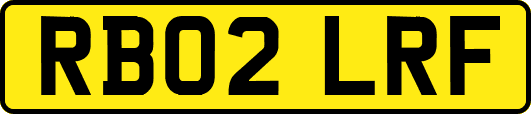 RB02LRF