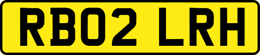 RB02LRH