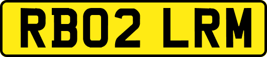 RB02LRM