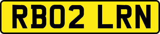 RB02LRN
