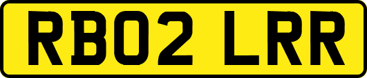 RB02LRR