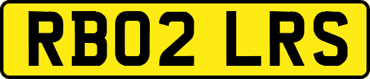 RB02LRS