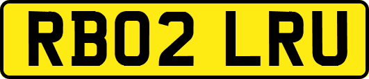RB02LRU