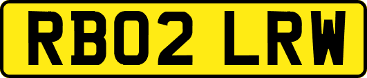 RB02LRW