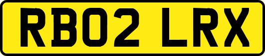 RB02LRX