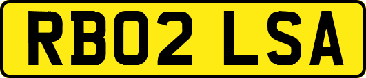 RB02LSA