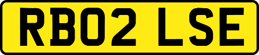 RB02LSE