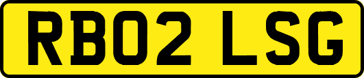 RB02LSG