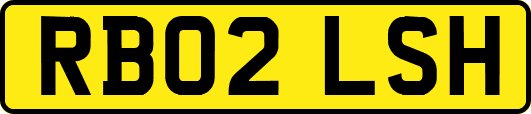 RB02LSH