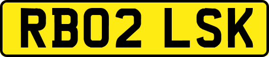 RB02LSK