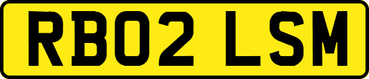RB02LSM