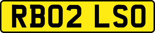 RB02LSO