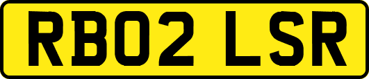 RB02LSR