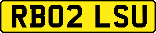 RB02LSU