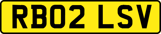 RB02LSV