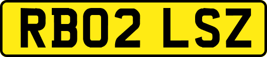 RB02LSZ
