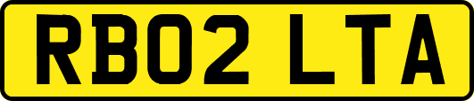 RB02LTA