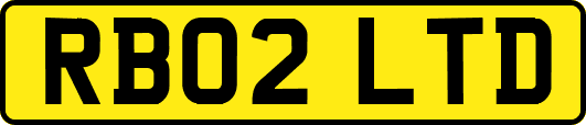 RB02LTD