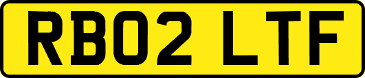 RB02LTF