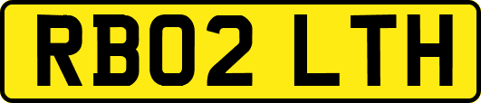 RB02LTH