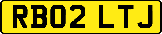 RB02LTJ