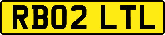 RB02LTL