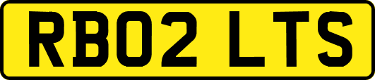 RB02LTS