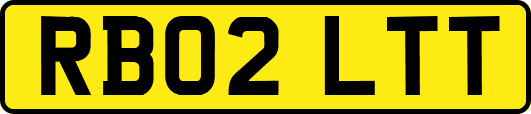 RB02LTT