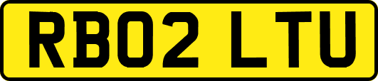 RB02LTU