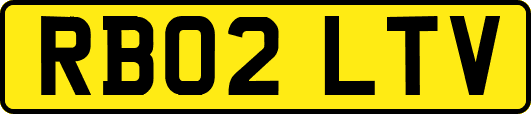 RB02LTV