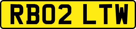 RB02LTW