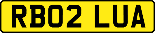 RB02LUA