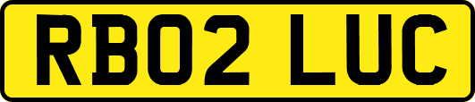 RB02LUC