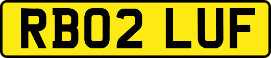 RB02LUF
