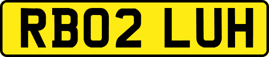 RB02LUH