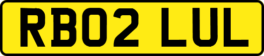 RB02LUL