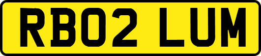RB02LUM