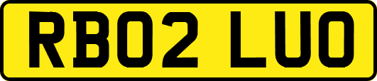RB02LUO