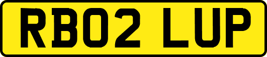 RB02LUP