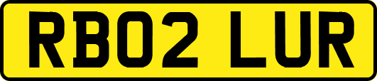 RB02LUR