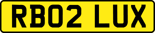 RB02LUX