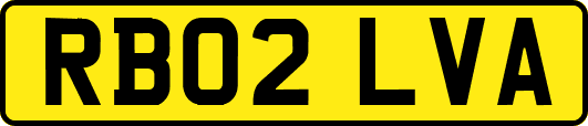 RB02LVA