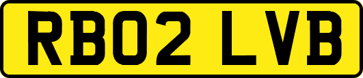 RB02LVB