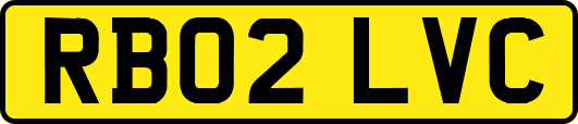 RB02LVC