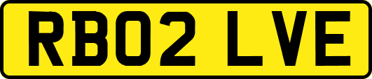 RB02LVE