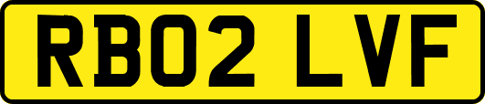 RB02LVF